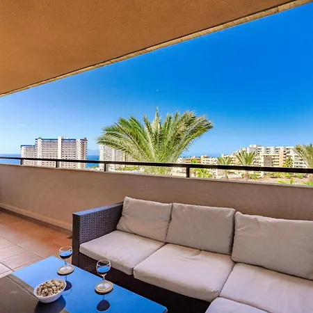 Apartman Vista Oceano Y Piscinas Paraiso By Interhome